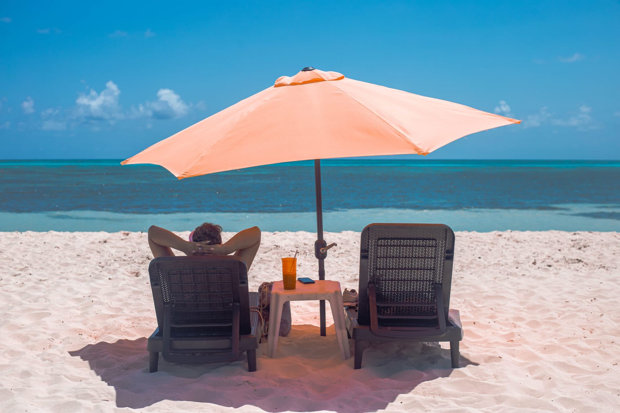 Cozumel Punta Sur Excursion — Snorkel & Beach Break with Round Trip