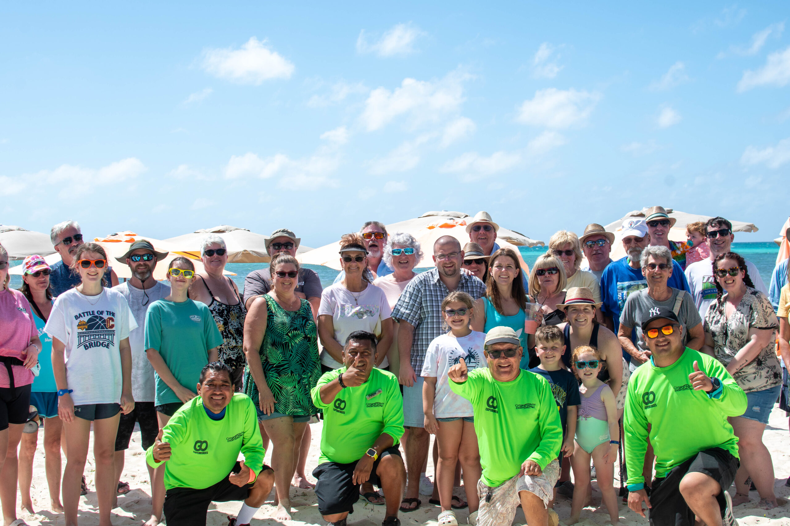 Official Punta Sur Cozumel Tours