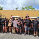RZR Tour to punta sur